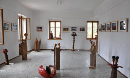 Galerie Matějovec