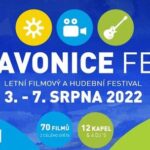 Slavonice Fest 2022
