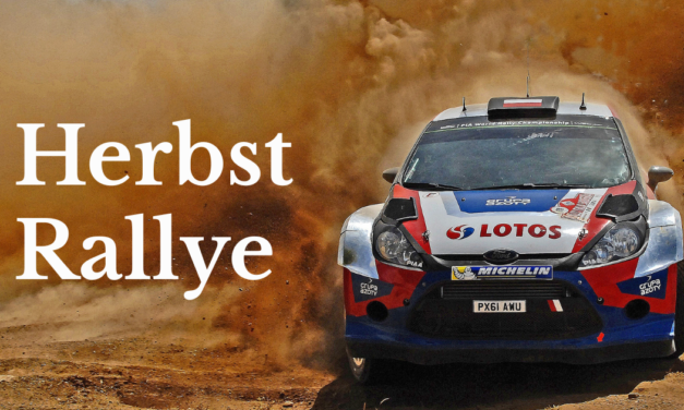 Herbst Rallye